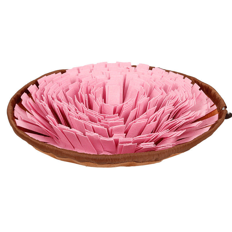 Motivo ForagePlay™ - Snuffle Mat for Dogs & Cats