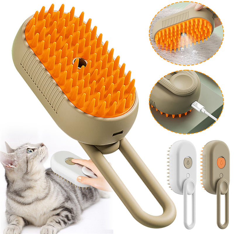 Motivo Steam Brush™