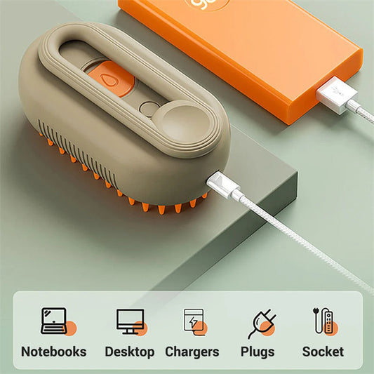 Motivo Steam Brush™
