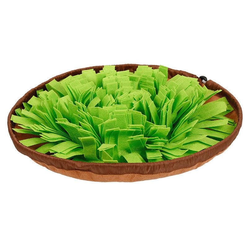 Motivo ForagePlay™ - Snuffle Mat for Dogs & Cats