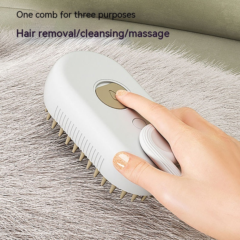 Motivo Steam Brush™