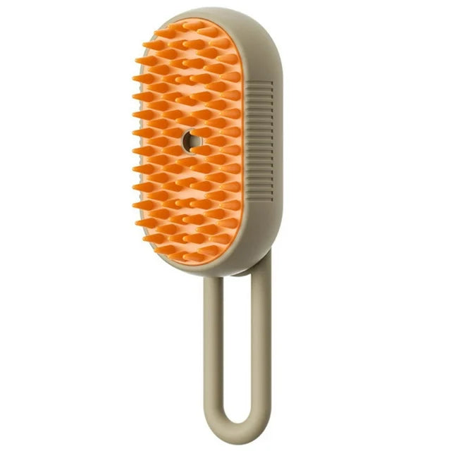 Motivo Steam Brush™