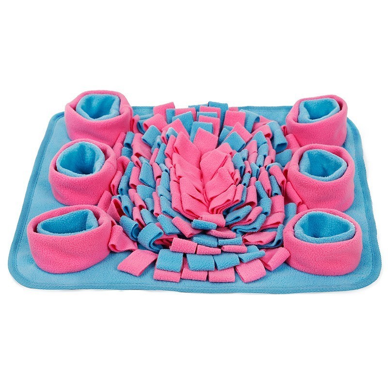 Motivo ForagePlay™ - Snuffle Mat for Dogs & Cats