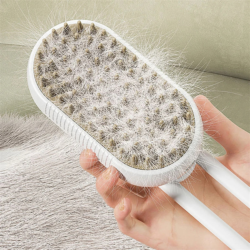 Motivo Steam Brush™